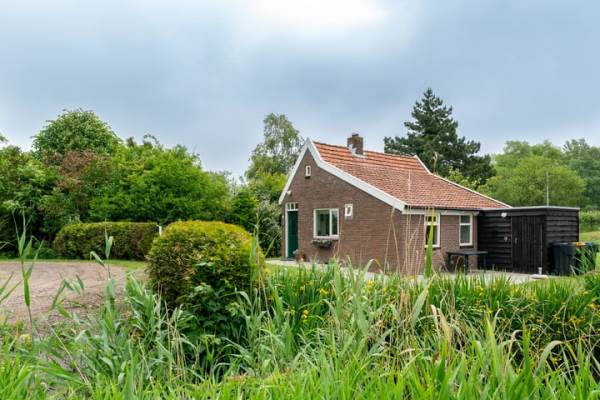 Woning Bergerweg 108 Alkmaar