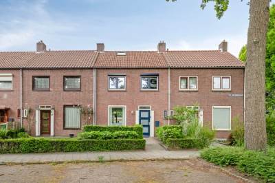 Woning Loek Verstrijdenstraat 59 Best