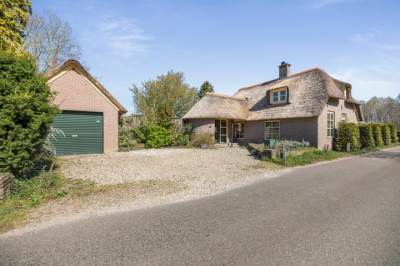 Woning Kletterstraat 11 Olst