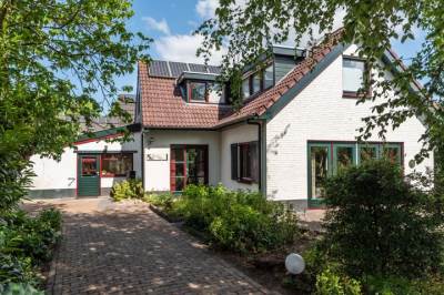 Woning Dorpsstraat 6 IJzendoorn