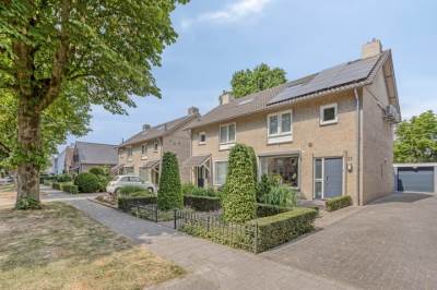 Woning Schoolstraat 22 Beek en Donk