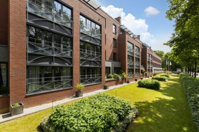 Woning Tuin van Schellinger 42 Zeist