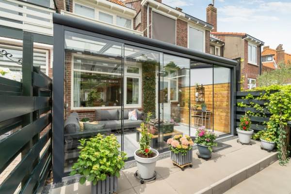 Woning Hyacinthstraat 16 Wassenaar