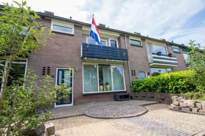 Woning Flamingohof 15 Bovenkarspel
