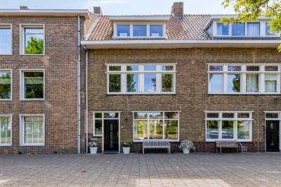 Woning Singel 38 Vlissingen