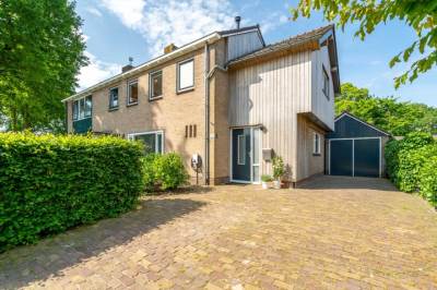 Woning Middenlaan 27 Dwingeloo