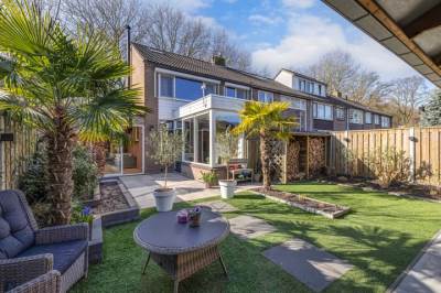 Woning Drostlaan 127 Emmeloord