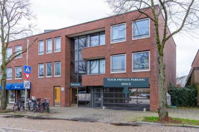 Woning Waalstraat 166B Utrecht
