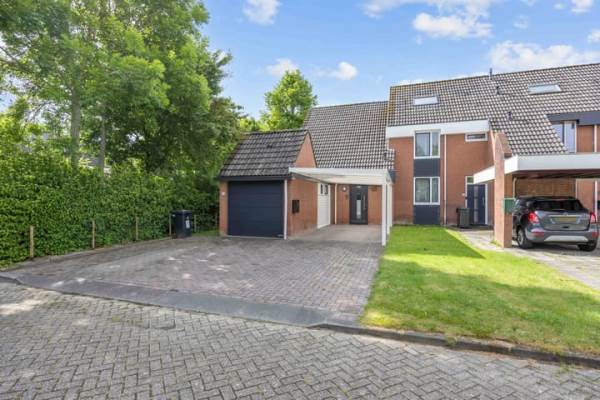 Woning Welhaak 65 Delfzijl