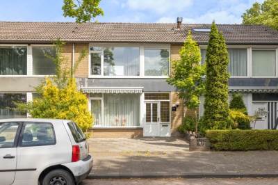 Woning Griegstraat 146 Tilburg