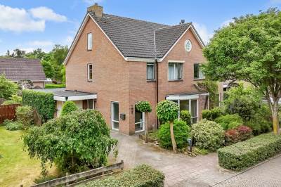 Woning Tabakslaan 13 Amerongen