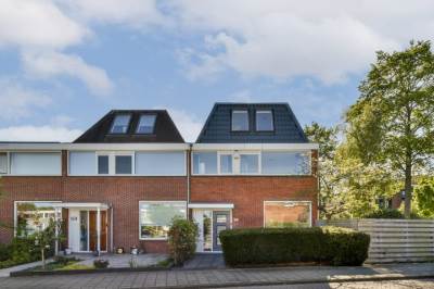 Woning Pascalstraat 66 Badhoevedorp