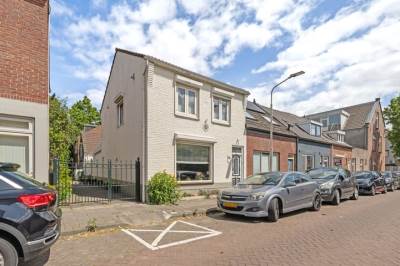Woning Hendrikstraat 10 Roosendaal