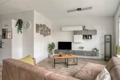 Woning Zandoogje 16 Nijkerk