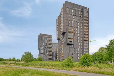 Woning Dirk Hartogstraat 61 Breda