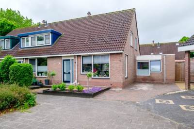 Woning Sterrekroos 99 Kampen