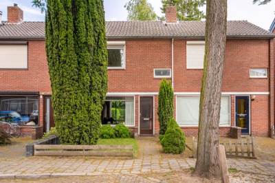 Woning Johannes Bosboomstraat 18 Almelo