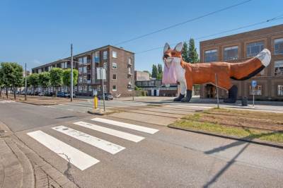 Woning Schiedamseweg 252B Rotterdam
