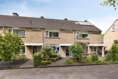 Woning Donia 28 Drachten