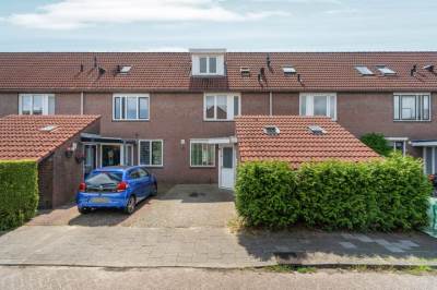 Woning De Eersteling 8 Velp (GE)
