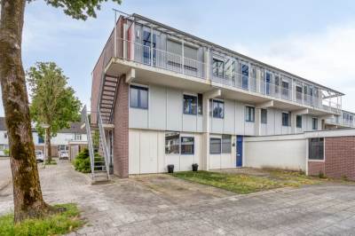 Woning Nijenrode 37 Eindhoven