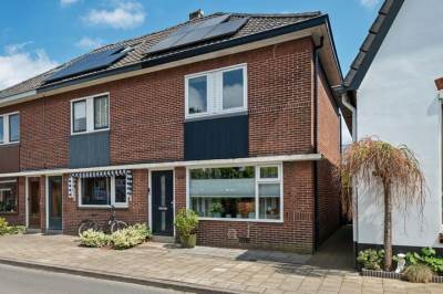 Woning Kievitstraat 54 Hengelo (OV)