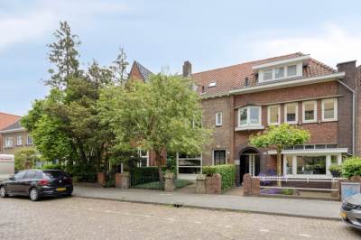 Woning Oisterwijksebaan 176 Tilburg