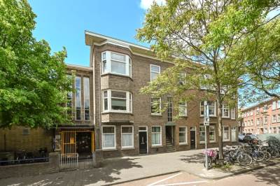 Woning Kootwijkstraat 33 Den Haag