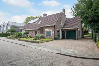 Woning Garderenseweg 19A Putten