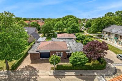 Woning Olympiaweg 48A Wervershoof