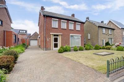 Woning Molenberg 37 Reusel