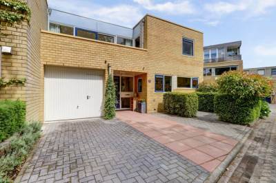 Woning Deelerwoud 5 Amersfoort