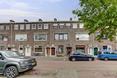 Woning Sweelinckstraat 191 Vlaardingen