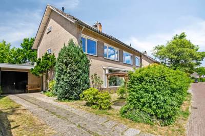 Woning Adriaen van Ostadelaan 11 Waalre