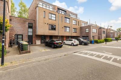 Woning Ubachsberg 15 Amersfoort