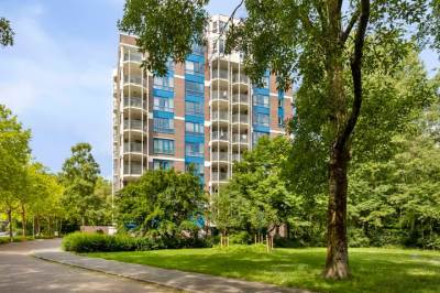 Woning Logger 174 Amstelveen