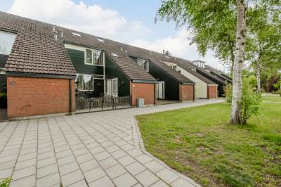Woning Plantage 121 Lelystad