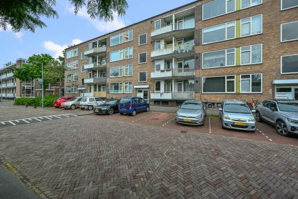 Woning Asselijnstraat 22 Alkmaar