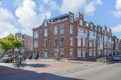 Woning 2e Schuytstraat 258 Den Haag