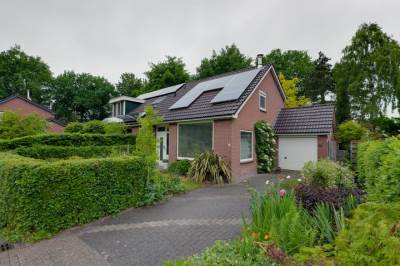 Woning Lottinge 78 Vries