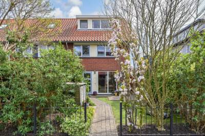 Woning Blauw Glidkruid 54 Den Haag