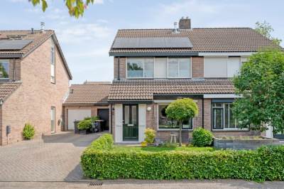 Woning De Karekiet 44 Vriezenveen