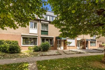 Woning Zwartdriesstraat 36 Stein