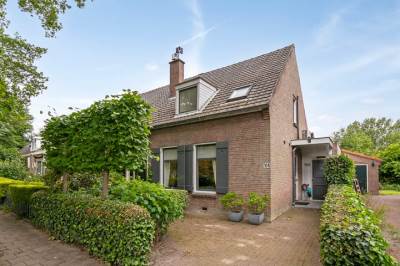 Woning Buurtweg 104 Wassenaar