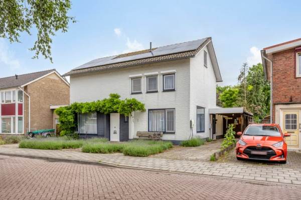 Woning Prins Bernhardstraat 7 Clinge