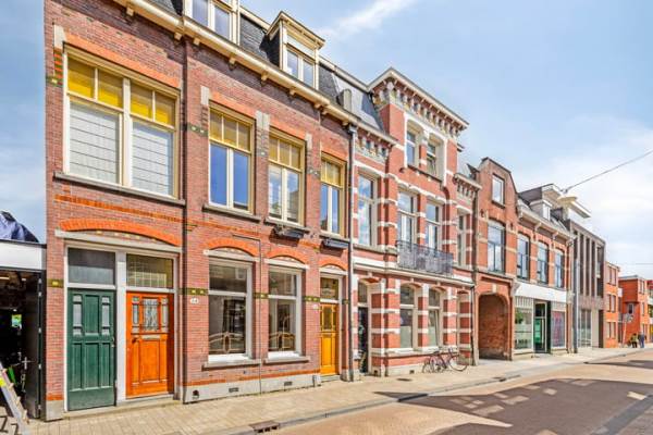 Woning Telefoonstraat 16 Tilburg