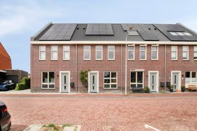 Woning Opaal 5 Roelofarendsveen