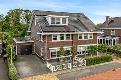 Woning Matjador 98 Wervershoof