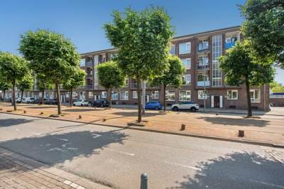 Woning Schiedamseweg 254C Rotterdam