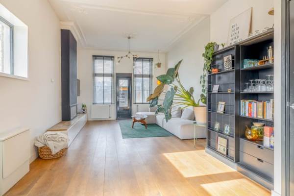 Woning Pruimendijk 228 Ridderkerk